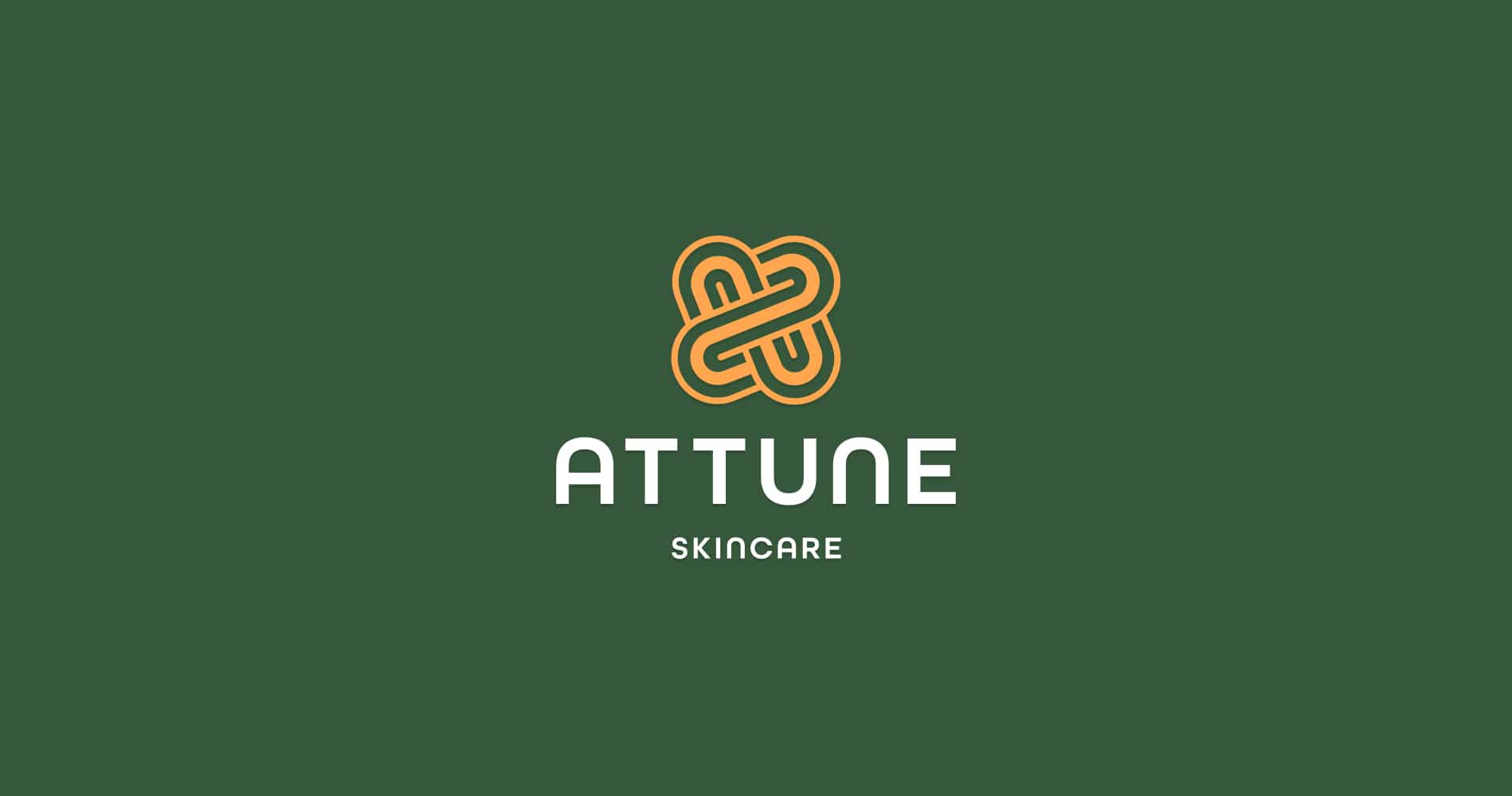 Logo ATTUNE