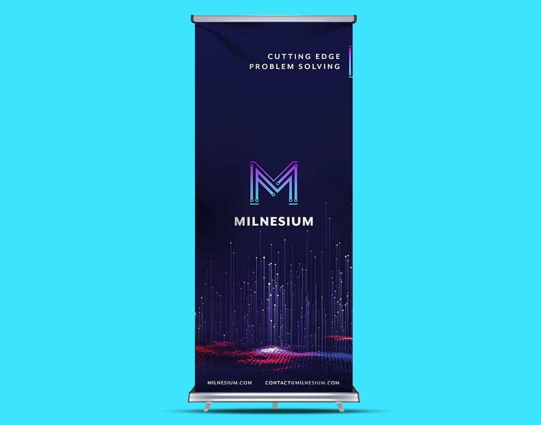 Banner Milnesium