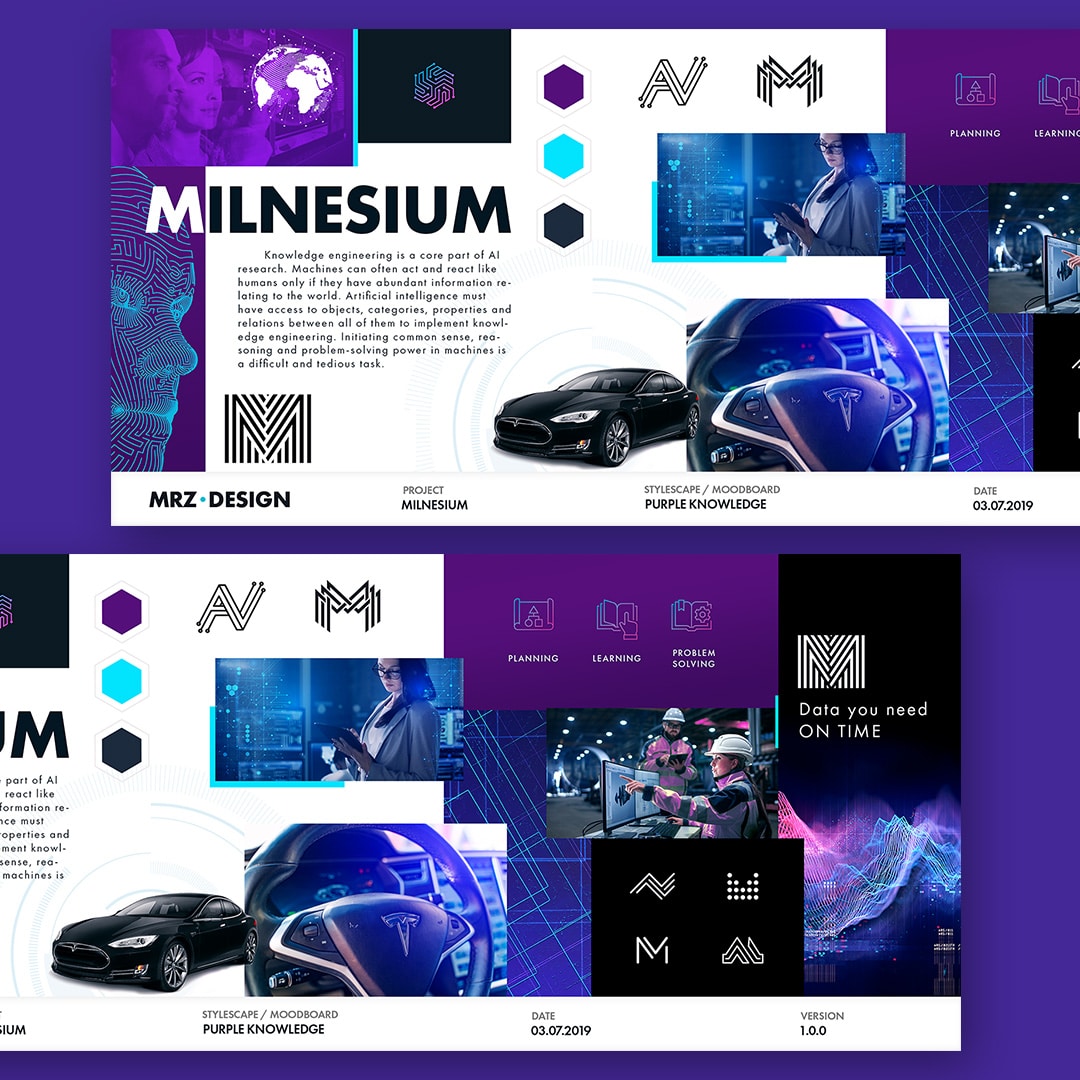 Generator De Inspiratie Milnesium