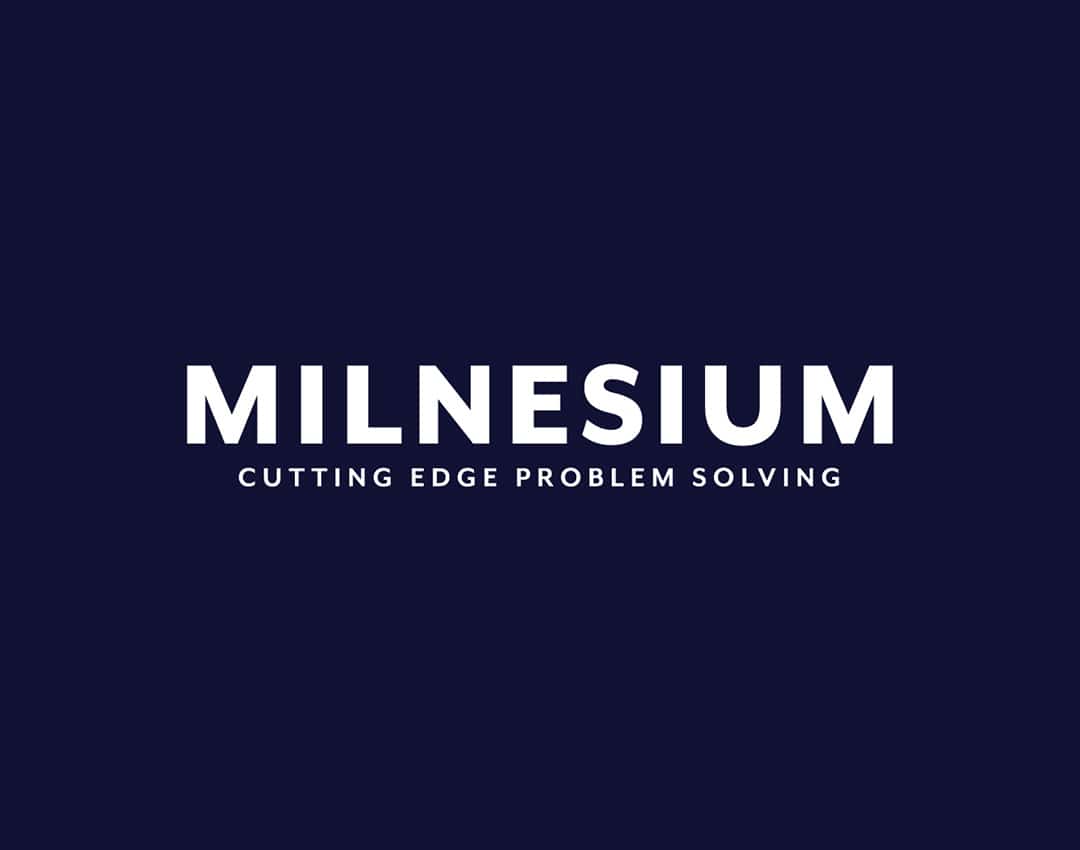 Cluj Branding Milnesium