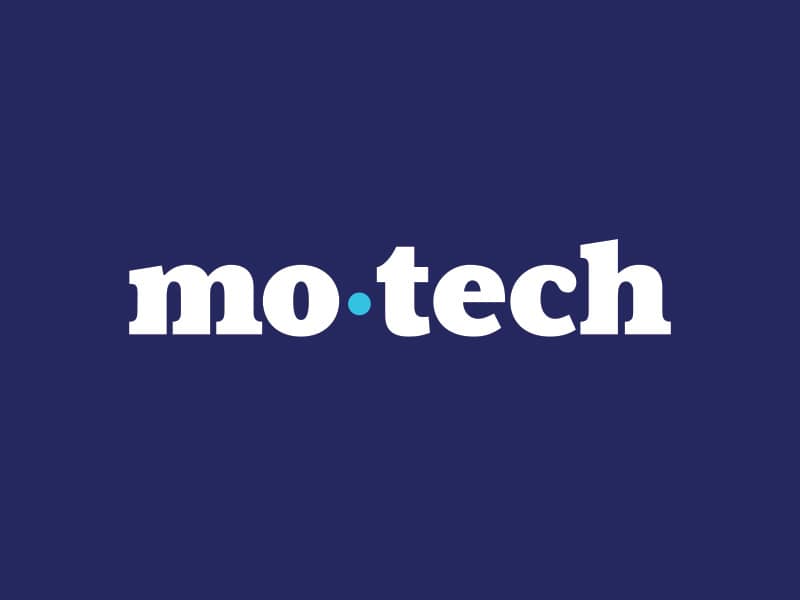 Mo Tech Logo Culoare 3