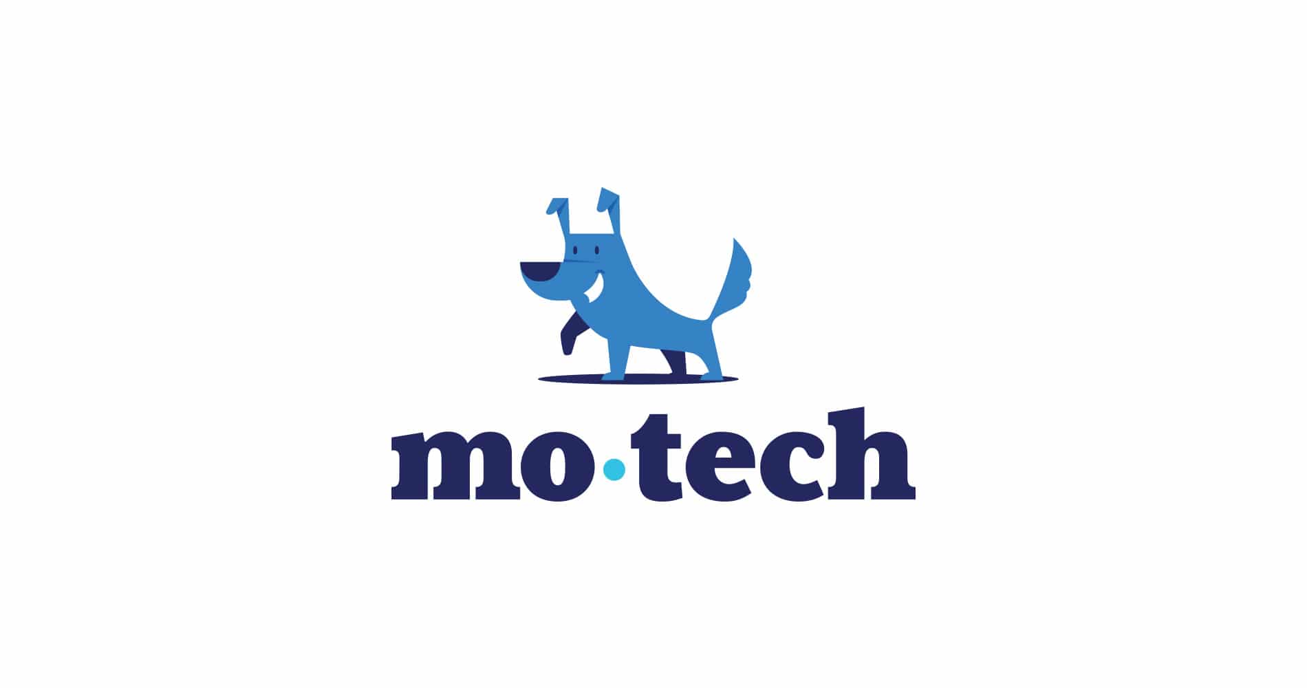 Logo MO TECH
